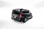 Mercedes-Benz V-Class by Ares Design 2018 года